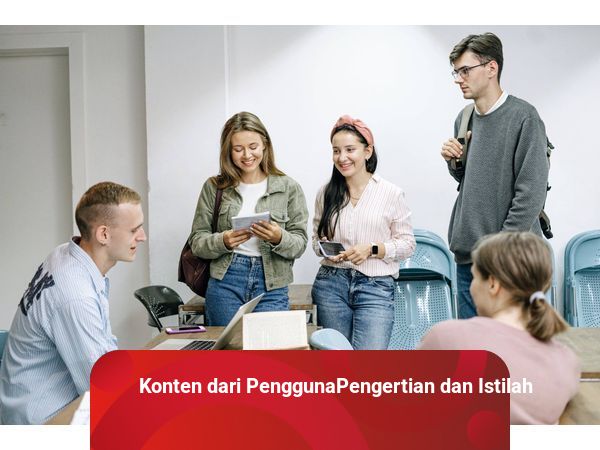 Arti Guys Contoh Penggunaannya dan 5 Istilah Bahasa Gaul Lainnya